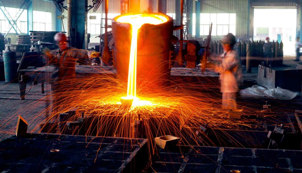 Empire Abrasive Limited Empire Group